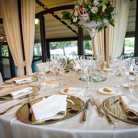 San Pietro Sopra Le Acque Resort & Spa Massa Martana Luaran gambar