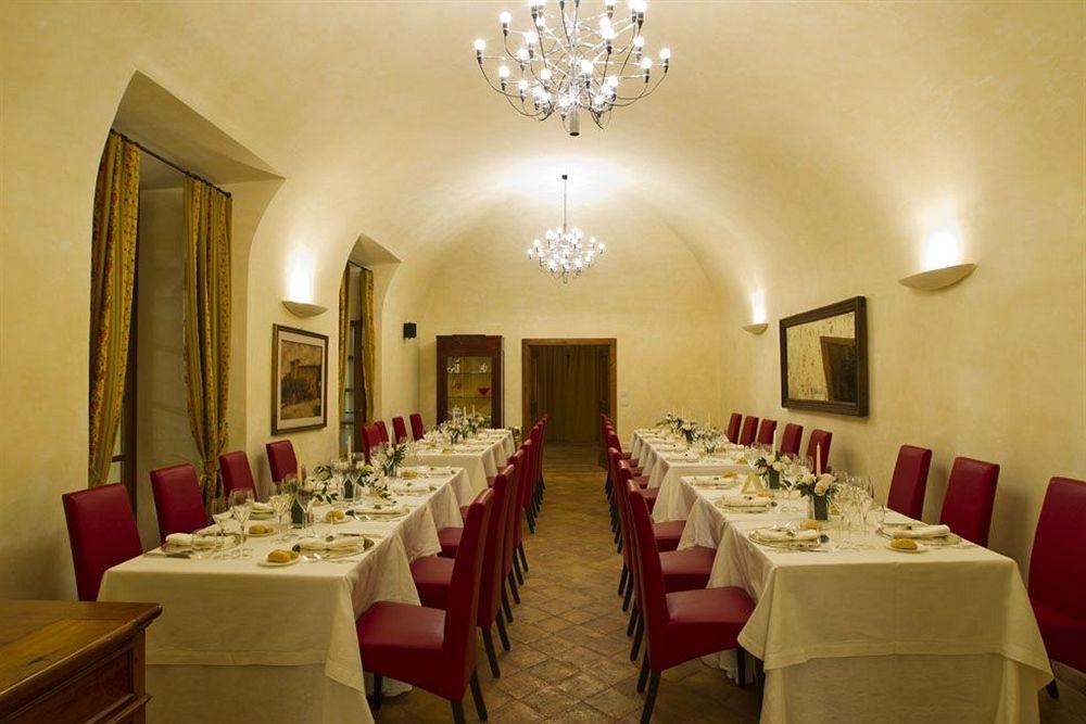 San Pietro Sopra Le Acque Resort & Spa Massa Martana Luaran gambar