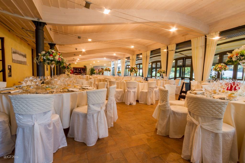 San Pietro Sopra Le Acque Resort & Spa Massa Martana Luaran gambar