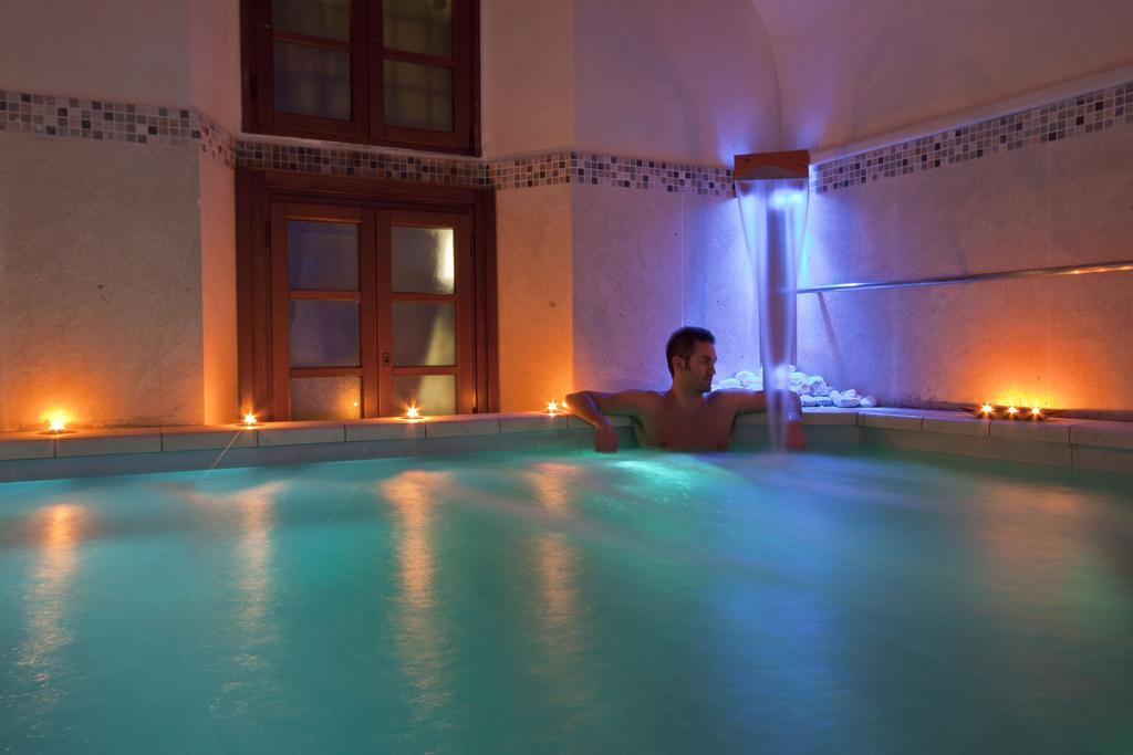 San Pietro Sopra Le Acque Resort & Spa Massa Martana Luaran gambar